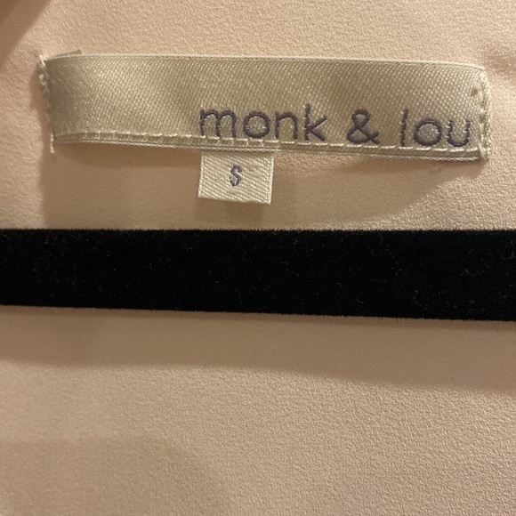 Monk & Lou Dress - Picture 2 of 6
